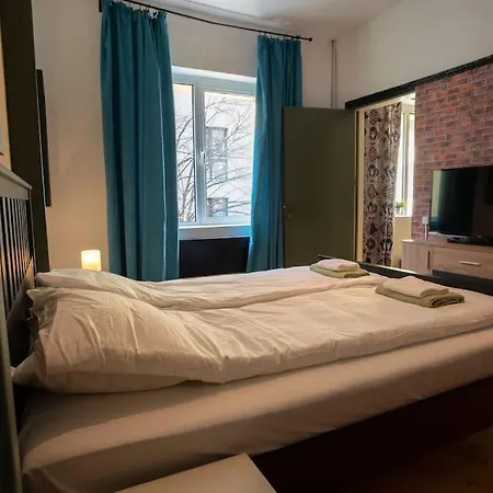 2bdr Flat In Centre Appartement Sofia